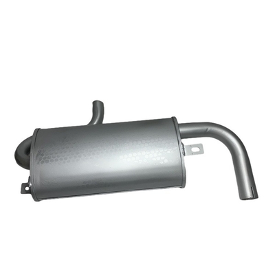 Witte Muffler Assembly Voor CPCD20-30 AF932-30301 Vorkheftrucks Landbouwmachines