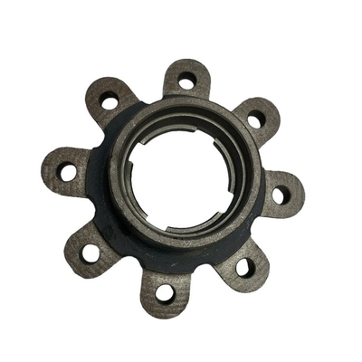 Voedingsmiddelen en dranken winkels Achteras stuurknop A21B4-32241 voor vorkliftonderdelen CPCD20-30