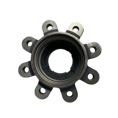 Voedingsmiddelen en dranken winkels Achteras stuurknop A21B4-32241 voor vorkliftonderdelen CPCD20-30