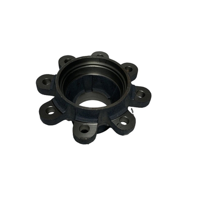 Voedingsmiddelen en dranken winkels Achteras stuurknop A21B4-32241 voor vorkliftonderdelen CPCD20-30