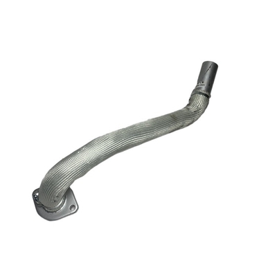 Garanteerde uitlaatpijp voor CPCD20-30 AF932-30301 voor vrachtwagens en landbouwmachines