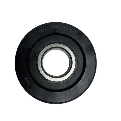 Mastroller voor FD50-70Z8 CPCD50-70 Vorkliftonderdelen gegarandeerd OEM 22658-22401 10311T