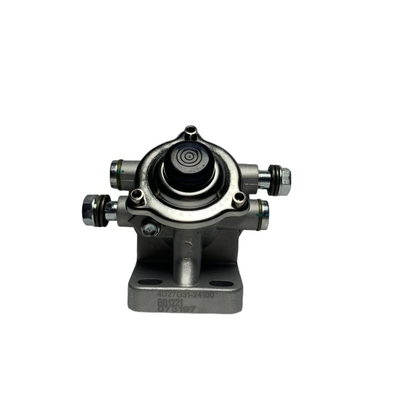 Staalmateriaal 4D27G31-24100 Brandstof- en waterseparator Assy met voordeel van een lange levensduur