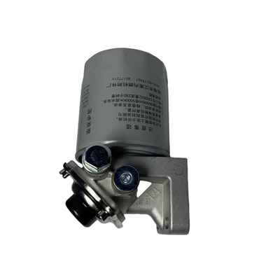 Staalmateriaal 4D27G31-24100 Brandstof- en waterseparator Assy met voordeel van een lange levensduur