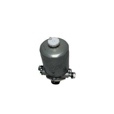 Staalmateriaal 4D27G31-24100 Brandstof- en waterseparator Assy met voordeel van een lange levensduur