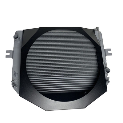 Vorkliftonderdelen K9DH2-10101LD Hydraulische radiator voor HELI CPCD30 Grijs