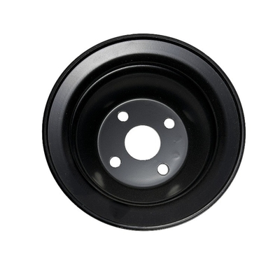 JAC 490B-41002 Vorklift Spare Parts Fan Belt Pulley Voor 490/4D27 Ideaal voor JAC Modellen