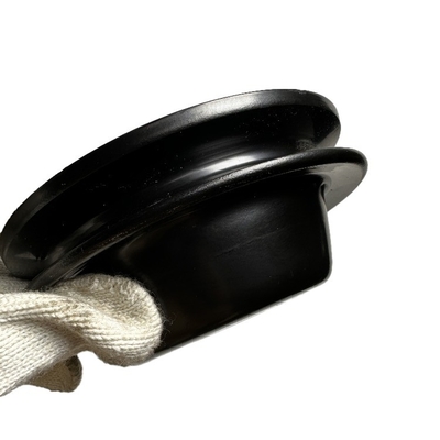 JAC 490B-41002 Vorklift Spare Parts Fan Belt Pulley Voor 490/4D27 Ideaal voor JAC Modellen