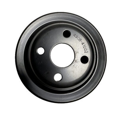 JAC 490B-41002 Vorklift Spare Parts Fan Belt Pulley Voor 490/4D27 Ideaal voor JAC Modellen