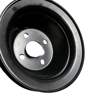 JAC 490B-41002 Vorklift Spare Parts Fan Belt Pulley Voor 490/4D27 Ideaal voor JAC Modellen