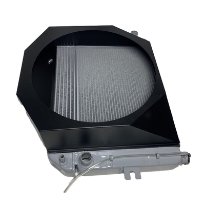 Vorkliftonderdelen K9DH2-10101LD Hydraulische radiator voor HELI CPCD30 Grijs