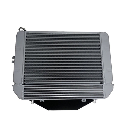 Vorkliftonderdelen K9DH2-10101LD Hydraulische radiator voor HELI CPCD30 Grijs