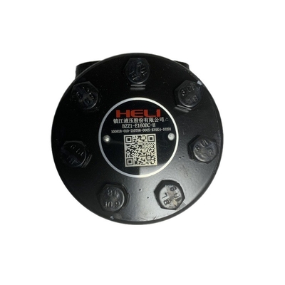 Geschikt voor vorkheftrucks Stuursysteem gegarandeerd Orbitrol K91K4-10201 BZZ1-E160BC-H