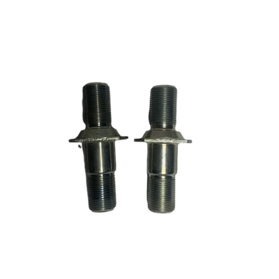 FD50-100Z8 Voorassennavelbout voor vorklift Model CPCD50-100 24353-72001 Gewicht 0,6 KG