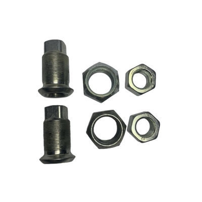 FD50-100Z8 Voorassennavelbout voor vorklift Model CPCD50-100 24353-72001 Gewicht 0,6 KG