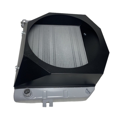 Radiator van 8 kg voor HELI CPC30 K9DH2-10201LDF vervaardigd voor machinewerkplaatsen