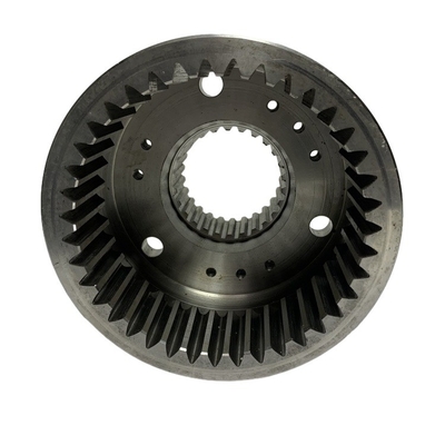 Nieuw ontworpen CPCD50-70 vorkheftruck met OEM 053013 25783-02101 GR501-121029-W00