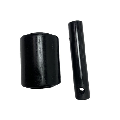 Vorkliftmodel CPCD120-135 Zwarte zijrol D01L8-50201 voor een soepele en veilige bediening