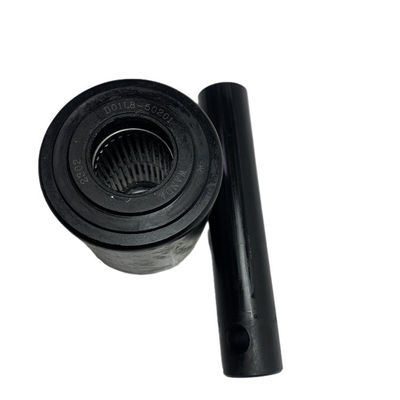 Vorkliftmodel CPCD120-135 Zwarte zijrol D01L8-50201 voor een soepele en veilige bediening