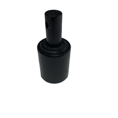 Vorkliftmodel CPCD120-135 Zwarte zijrol D01L8-50201 voor een soepele en veilige bediening