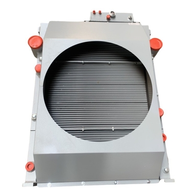 Energiebranche Vorkliftonderdelen G250-331000-000 Hydraulische radiator voor Hangcha CPCD200-250