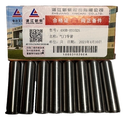 Motorvervoer Valve Guide 490B-03012A voor 495B 490BPG motor Jaar 2014-2014