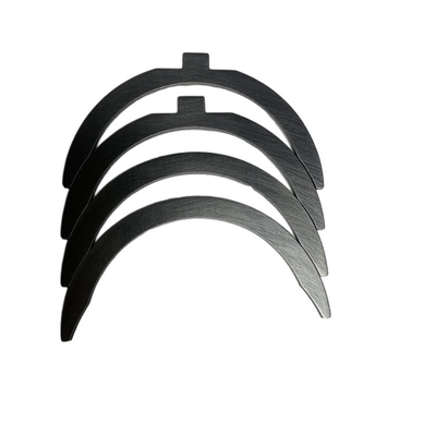 Set van de aandrijfswasser voor Xinchai A490BPG 490BPG C490BPG Vorkliftonderdelen OEM 490B-01022/01026