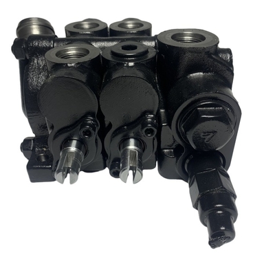 Staal A20A7-30421 Hydraulische regelklep voor CPCD20-35 CDB7E-F15L-T/AZ