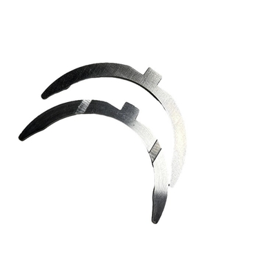 Set van de aandrijfswasser voor Xinchai A490BPG 490BPG C490BPG Vorkliftonderdelen OEM 490B-01022/01026