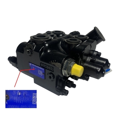 Staal A20A7-30421 Hydraulische regelklep voor CPCD20-35 CDB7E-F15L-T/AZ