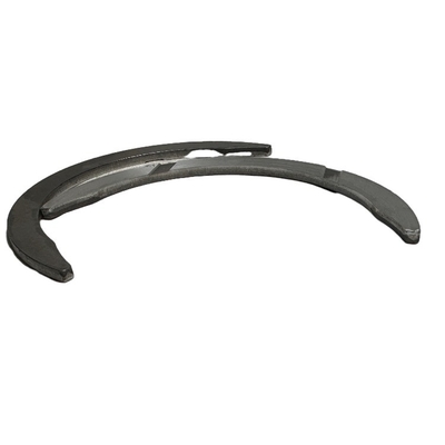 Set van de aandrijfswasser voor Xinchai A490BPG 490BPG C490BPG Vorkliftonderdelen OEM 490B-01022/01026