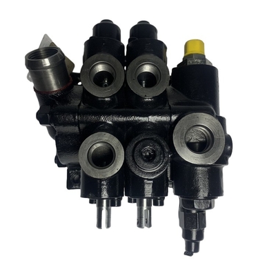 Staal A20A7-30421 Hydraulische regelklep voor CPCD20-35 CDB7E-F15L-T/AZ