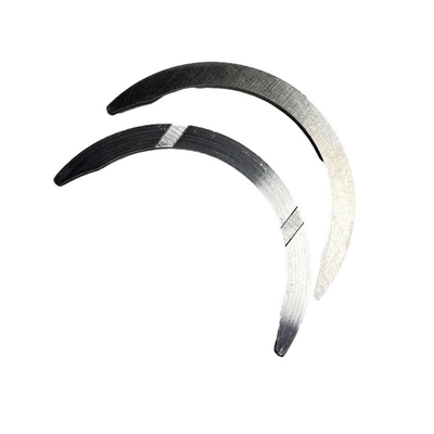 Set van de aandrijfswasser voor Xinchai A490BPG 490BPG C490BPG Vorkliftonderdelen OEM 490B-01022/01026