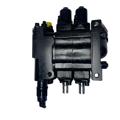Staal A20A7-30421 Hydraulische regelklep voor CPCD20-35 CDB7E-F15L-T/AZ