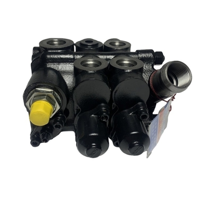 Staal A20A7-30421 Hydraulische regelklep voor CPCD20-35 CDB7E-F15L-T/AZ