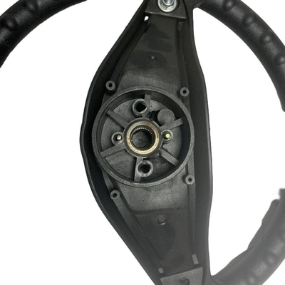 HELI A22A4-11102 Vorklift Model CPC D 20-30 Zwarte stuurwiel assemblage tegen betaalbare prijs