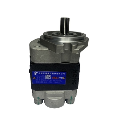 Energie-mijnbouwapparaat H25S7-10011 Hydraulische pomp 10 Spline voor industriële machines