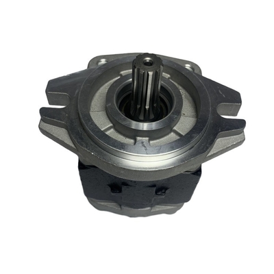 Energie-mijnbouwapparaat H25S7-10011 Hydraulische pomp 10 Spline voor industriële machines