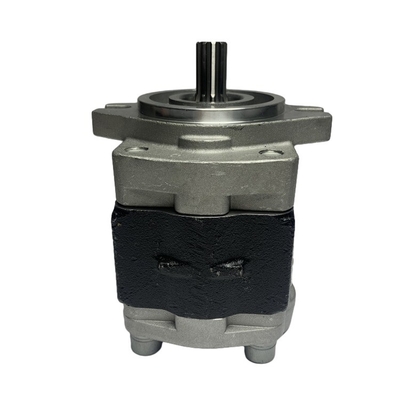 Energie-mijnbouwapparaat H25S7-10011 Hydraulische pomp 10 Spline voor industriële machines