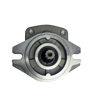 Energie-mijnbouwapparaat H25S7-10011 Hydraulische pomp 10 Spline voor industriële machines