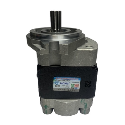 Energie-mijnbouwapparaat H25S7-10011 Hydraulische pomp 10 Spline voor industriële machines
