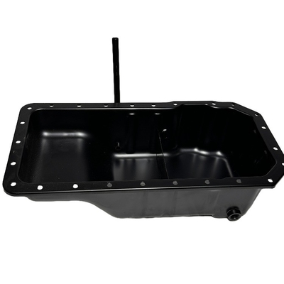 OEM NO 490B-07100 Vorkliftonderdelen 490B-07100 Motoroliepan voor 490BPG/495/498/4D27G31/4D30G31