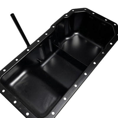OEM NO 490B-07100 Vorkliftonderdelen 490B-07100 Motoroliepan voor 490BPG/495/498/4D27G31/4D30G31