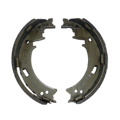Grauwe vorkhefbremsen 24433-71000 voor CPCD30-35 CPC30-35 CPD30-35 FD30-35 FG30-35