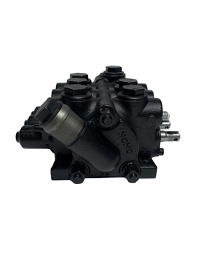 Zwarte hydraulische bedieningsklep A20A7-30431 Compatibel met hydraulisch systeem van heftrucks