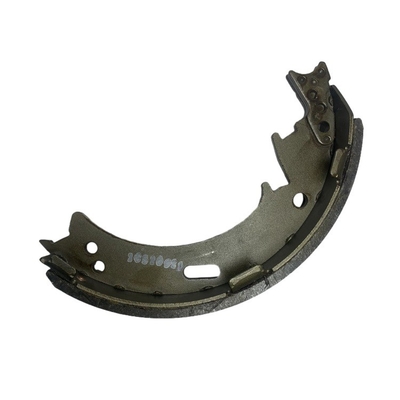 Grauwe vorkhefbremsen 24433-71000 voor CPCD30-35 CPC30-35 CPD30-35 FD30-35 FG30-35