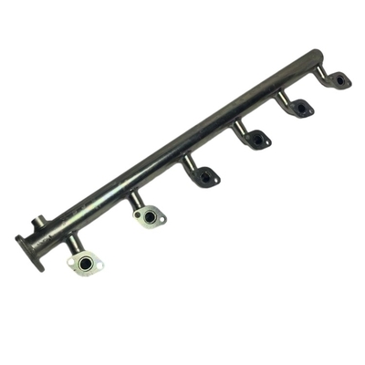 Geschikt voor dieselmotoren YC6B125-T20 uitlaatpijp OEM NO 640-1303040B Yuchai 92kw