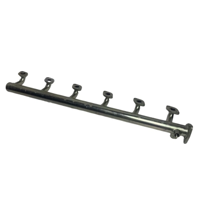 Geschikt voor dieselmotoren YC6B125-T20 uitlaatpijp OEM NO 640-1303040B Yuchai 92kw