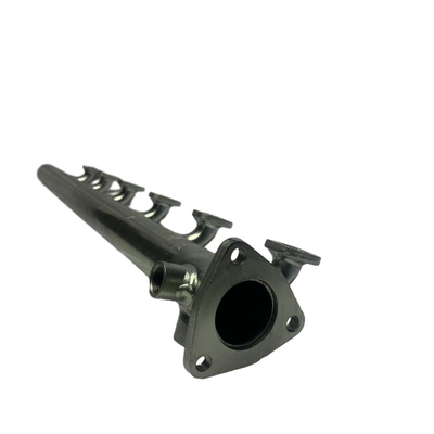 Geschikt voor dieselmotoren YC6B125-T20 uitlaatpijp OEM NO 640-1303040B Yuchai 92kw