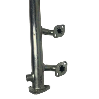 Geschikt voor dieselmotoren YC6B125-T20 uitlaatpijp OEM NO 640-1303040B Yuchai 92kw